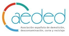 logo aede